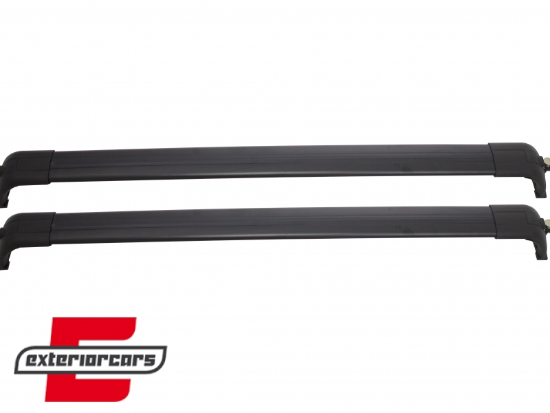 Krovni nosači / Land Range Rover Sport L320 (2005-2013) - Slika 2