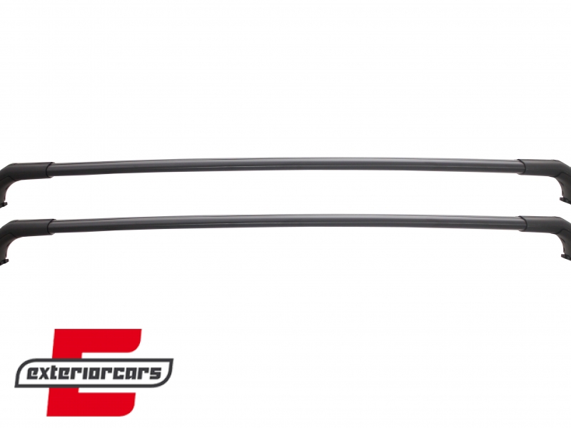 Krovni nosači / Land Range Rover Sport L320 (2005-2013) - Slika 3