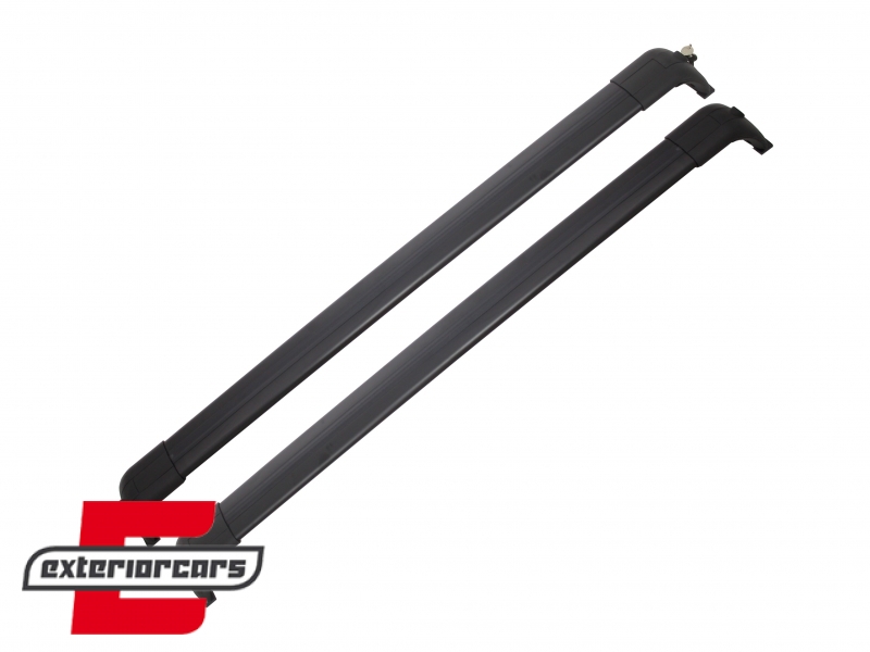 Krovni nosači / Land Range Rover Sport L320 (2005-2013) - Slika 4