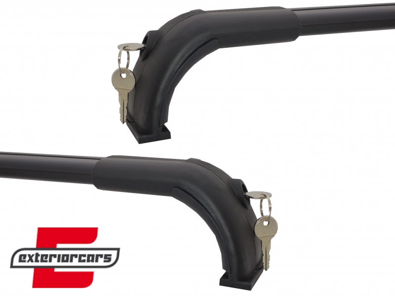 Krovni nosači / Land Range Rover Sport L320 (2005-2013) - Slika 5