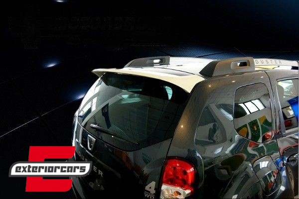 Krovni spojler / DACIA Duster I 4x4 / 4x2 (2010-2017) - Slika 6