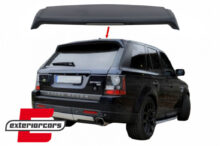 Krovni spojler Autobiography dizajn / Land Range Rover Sport L320 Facelift (2010-2013)