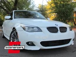 Svjetla za maglu (smoke) / BMW serije 3 E90 E91 E92 E93 (2004-2013) serije 5 E60 E61 (2003-2010) serije 6 E63 E64 (2004-2007) X3 E83 (2003-2006) - Slika 7