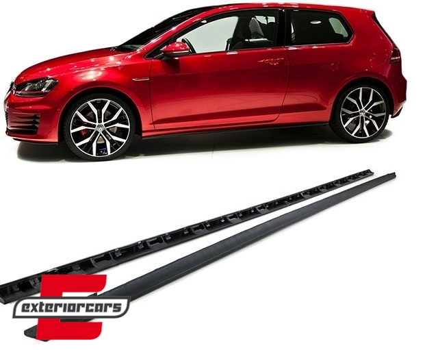Pragovi GTI GTD dizajn / VW Golf 7 VII (2013-2020) - Slika 6