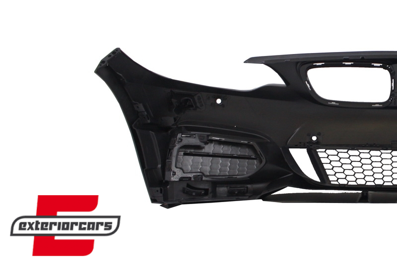 Prednji branik M235i M-Performance dizajn / BMW serije 2 F22 F23 (2014-2021) Coupe Cabrio - Slika 5
