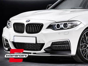 Prednji branik M235i M-Performance dizajn / BMW serije 2 F22 F23 (2014-2021) Coupe Cabrio - Slika 8