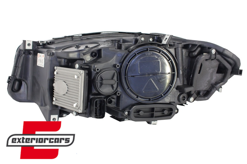Full LED prednja svjetla / BMW serije 5 F10 F11 (2011-2013) - Slika 10
