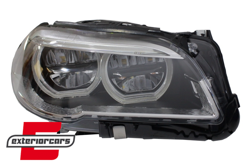 Full LED prednja svjetla / BMW serije 5 F10 F11 (2011-2013) - Slika 3