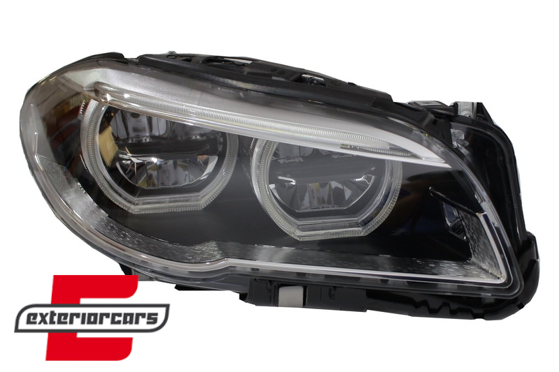 Full LED prednja svjetla / BMW serije 5 F10 F11 (2011-2013) - Slika 5