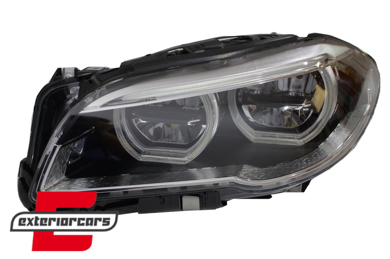 Full LED prednja svjetla / BMW serije 5 F10 F11 (2011-2013) - Slika 6