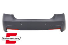 Zadnji branik M paket dizajn / BMW serije 3 F30 (2011-2019)