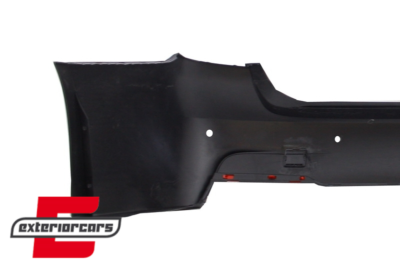 Zadnji branik & difuzor zraka M-Performance dizajn / BMW serije 3 F30 (2011-2019) - Slika 8