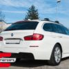 Zadnji branik M paket dizajn / BMW serije 5 F11 karavan (2011-2017) - Slika 8