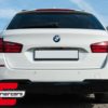 Zadnji branik M paket dizajn / BMW serije 5 F11 karavan (2011-2017) - Slika 7