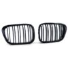 Prednja maska M5 look (piano crna) / BMW serije 5 E39 (1997-2003) - Slika 2