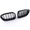 Prednja maska M5 look (piano crna) / BMW serije 5 E39 (1997-2003) - Slika 5