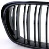 Prednja maska M5 look (piano crna) / BMW serije 5 E39 (1997-2003) - Slika 6