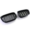 Prednja maska M5 look (piano crna) / BMW serije 5 E39 (1997-2003) - Slika 7