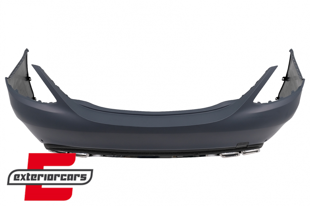 Bodykit C63 AMG dizajn / Mercedes C-klasa W205 limuzina (2014-2018) - Slika 12