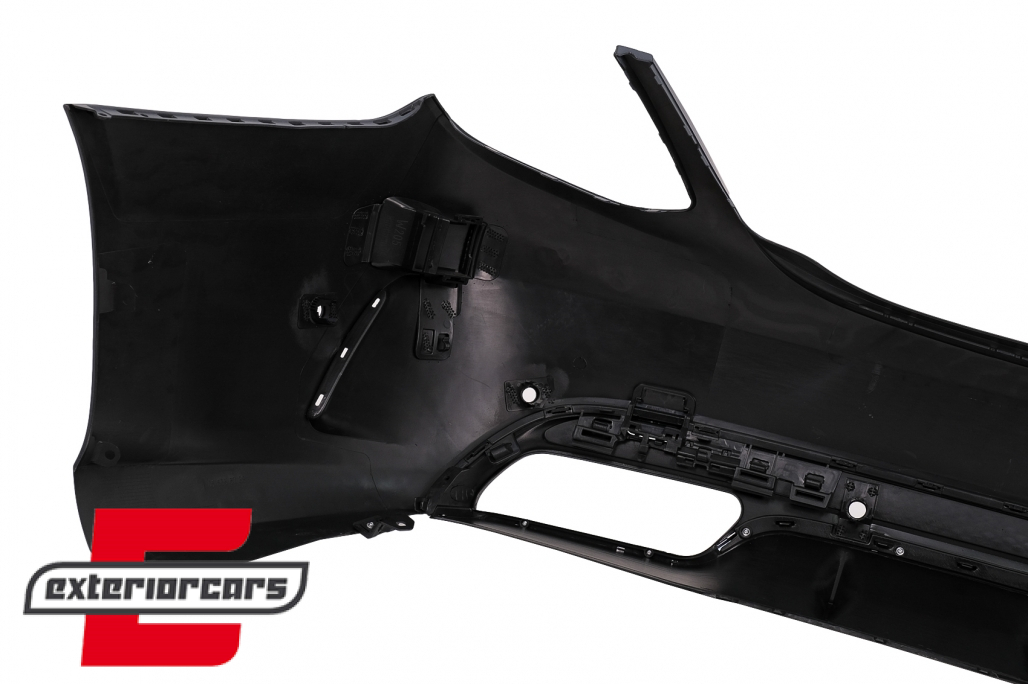 Bodykit C63 AMG dizajn / Mercedes C-klasa W205 limuzina (2014-2018) - Slika 14