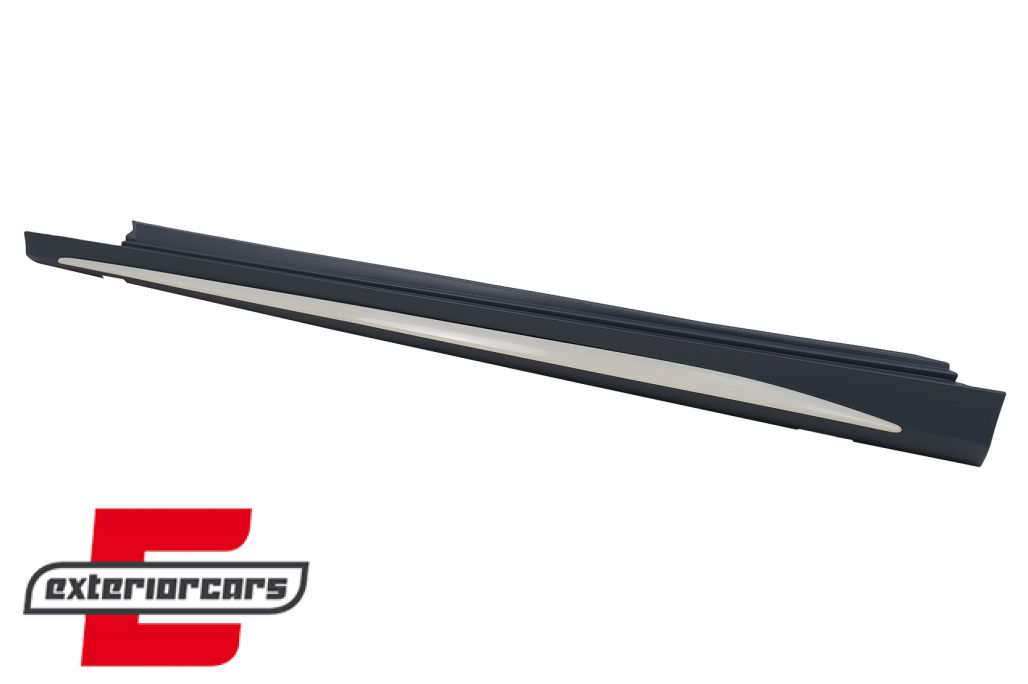 Bodykit C63 AMG dizajn / Mercedes C-klasa W205 limuzina (2014-2018) - Slika 18