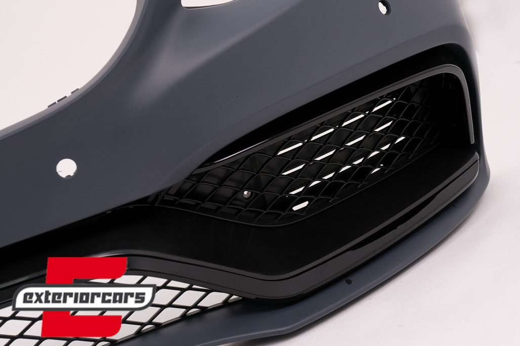 Bodykit C63 AMG dizajn / Mercedes C-klasa W205 limuzina (2014-2018) - Slika 6