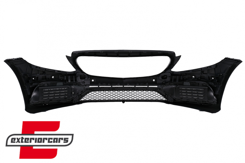 Bodykit C63 AMG dizajn / Mercedes C-klasa W205 limuzina (2014-2018) - Slika 7