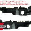 Bodykit Autobiography dizajn / Land Range Rover Sport L320 Facelift (2009-2013) - Slika 29