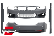 Bodykit M paket dizajn / BMW serije 4 F32 Coupe F33 Cabrio (2013-2019)