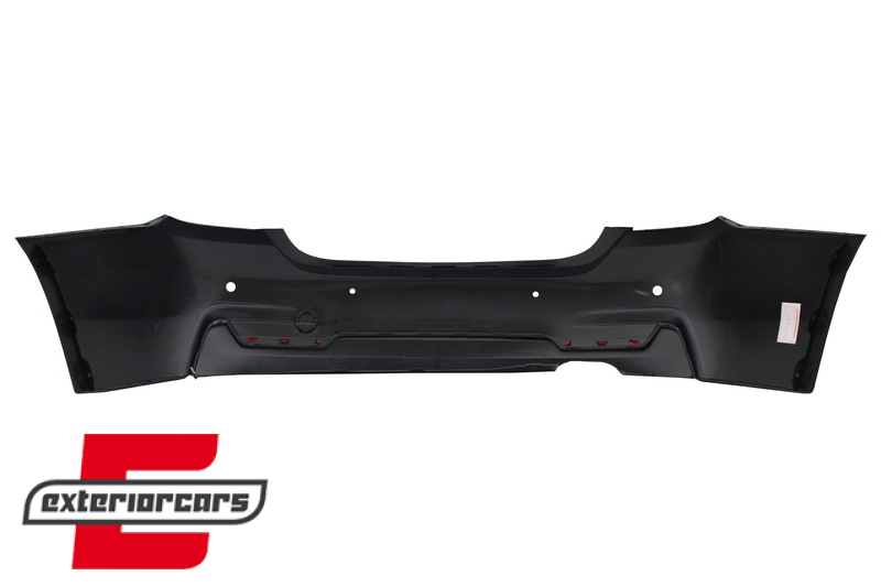 Bodykit M paket dizajn / BMW serije 4 F32 Coupe F33 Cabrio (2013-2019) - Slika 13