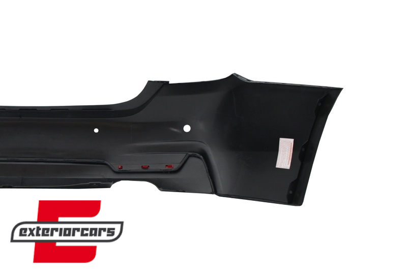 Bodykit M paket dizajn / BMW serije 4 F32 Coupe F33 Cabrio (2013-2019) - Slika 14