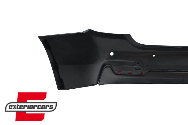 Bodykit M paket dizajn / BMW serije 4 F32 Coupe F33 Cabrio (2013-2019) - Slika 15