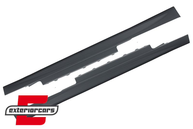 Bodykit M paket dizajn / BMW serije 4 F32 Coupe F33 Cabrio (2013-2019) - Slika 16