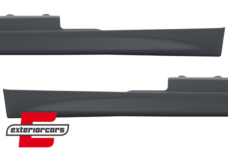 Bodykit M paket dizajn / BMW serije 4 F32 Coupe F33 Cabrio (2013-2019) - Slika 17