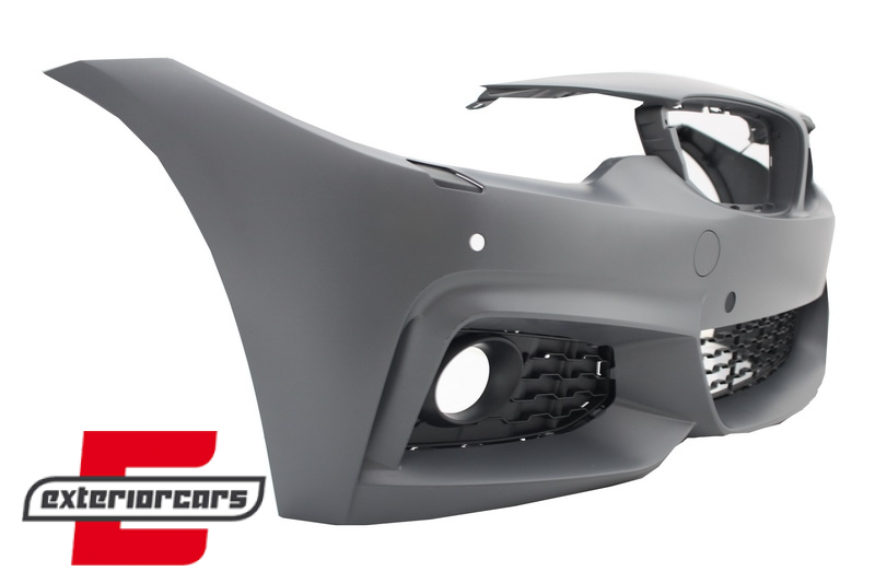 Bodykit M paket dizajn / BMW serije 4 F32 Coupe F33 Cabrio (2013-2019) - Slika 5