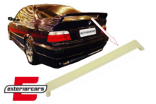 Bunker spojler M3 LTW dizajn / BMW serije 3 E36 (1990-1998)