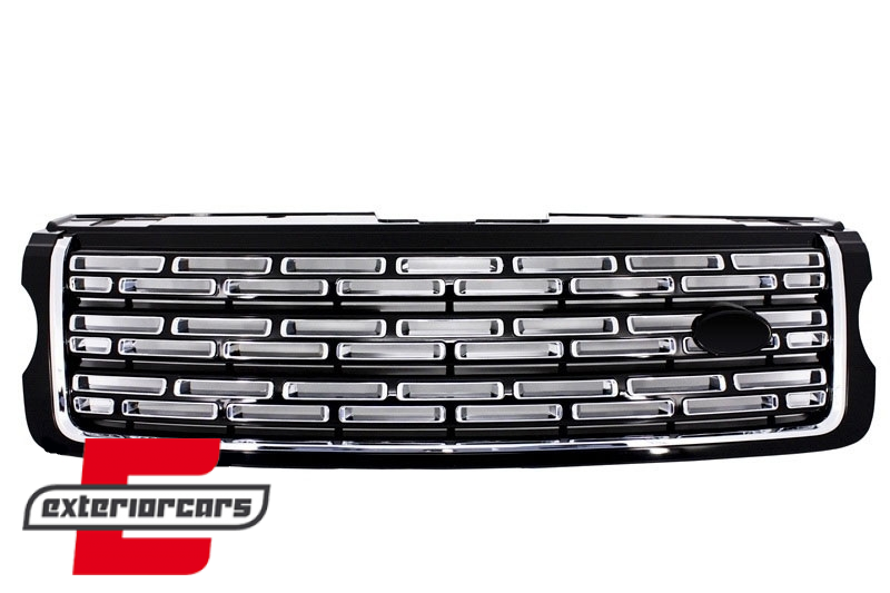 Autobiography paket (Black Edition) / Range Rover Vogue IV L405 (2013-2017) - Slika 2