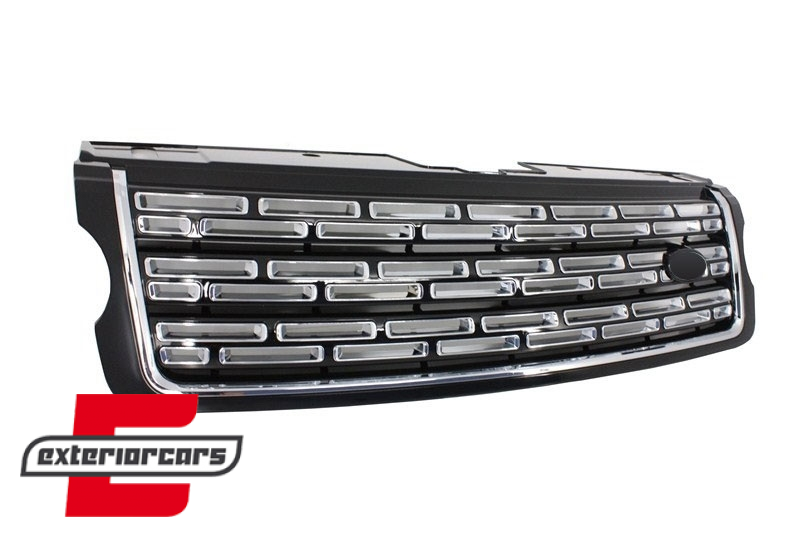 Autobiography paket (Black Edition) / Range Rover Vogue IV L405 (2013-2017) - Slika 3