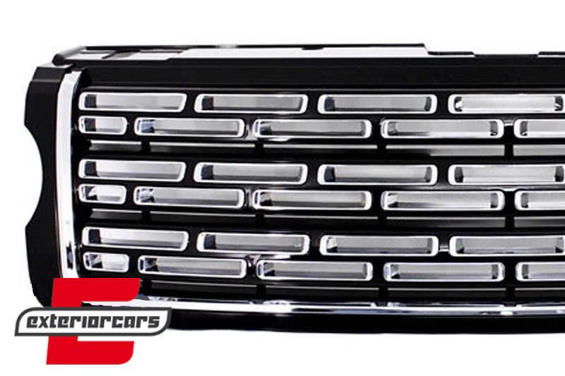 Autobiography paket (Black Edition) / Range Rover Vogue IV L405 (2013-2017) - Slika 4