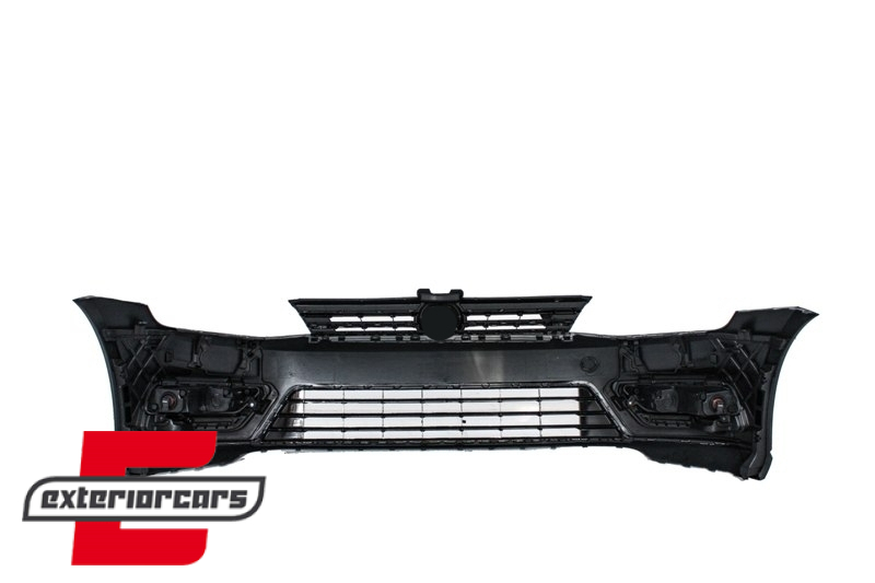 Prednji branik R-line dizajn / VW Golf VII 7 (2013-2017) - Slika 5