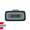 LED stražnja svjetla za maglu LightBar dizajn (smoke) / Mercedes G-klasa W463 (1989-2015) - Slika 2