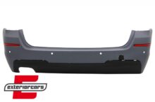 Zadnji branik M paket dizajn / BMW serije 5 F11 karavan (2011-2017)