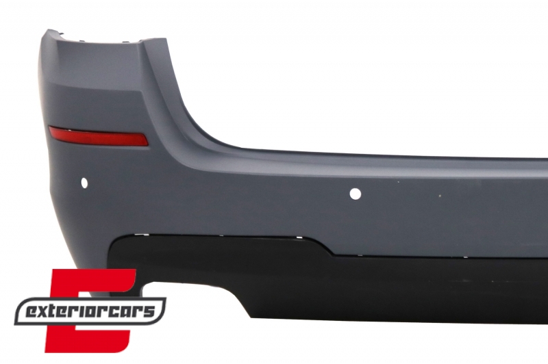 Bodykit M paket dizajn / BMW serije 5 F11 karavan (2011-2014) - Slika 8