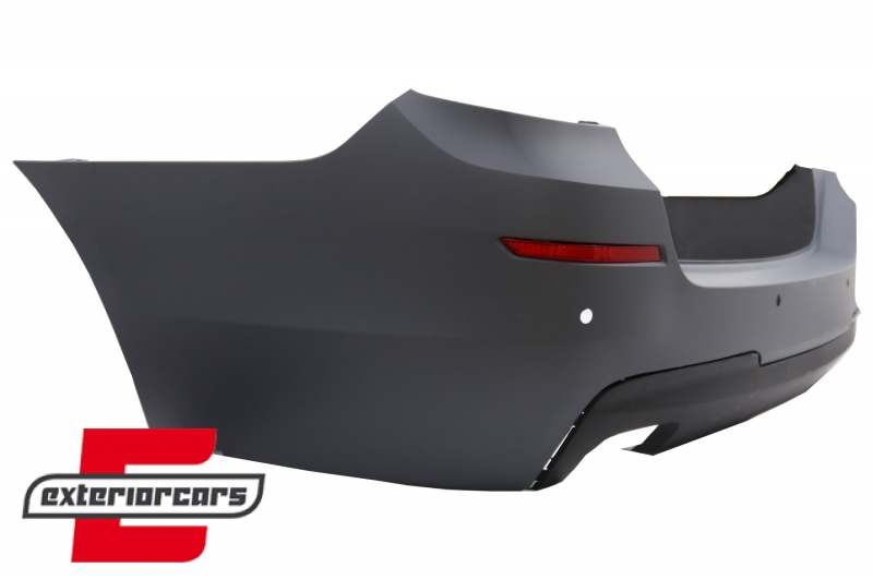 Bodykit M paket dizajn / BMW serije 5 F11 karavan (2011-2014) - Slika 7