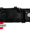 Prednja svjetla (crna) / Audi A3 (2000-2003) - Slika 6