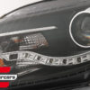 Prednja svjetla LED DayLights (crna) - Slika 10