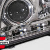 Prednja svjetla LED DayLight (chrome) - Slika 7
