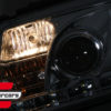 Prednja svjetla LED DayLight (chrome) - Slika 9