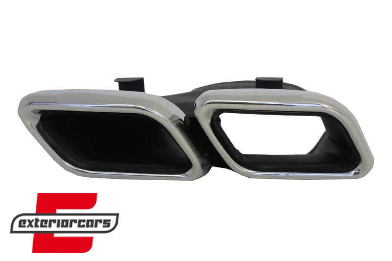 Bodykit E63 AMG dizajn / Mercedes E-klasa W213 (2016-2019) - Slika 12