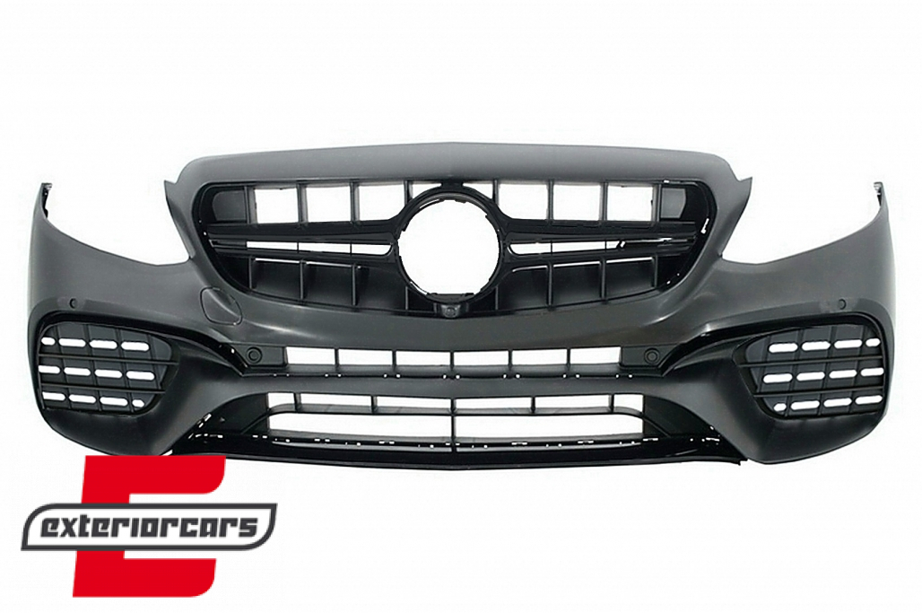 Bodykit E63 AMG dizajn / Mercedes E-klasa W213 (2016-2019) - Slika 2